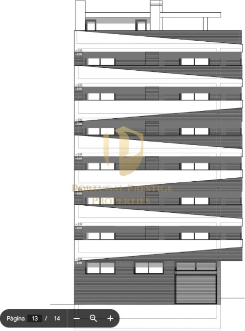 Apartamento T2 para Venda em Monte Gordo