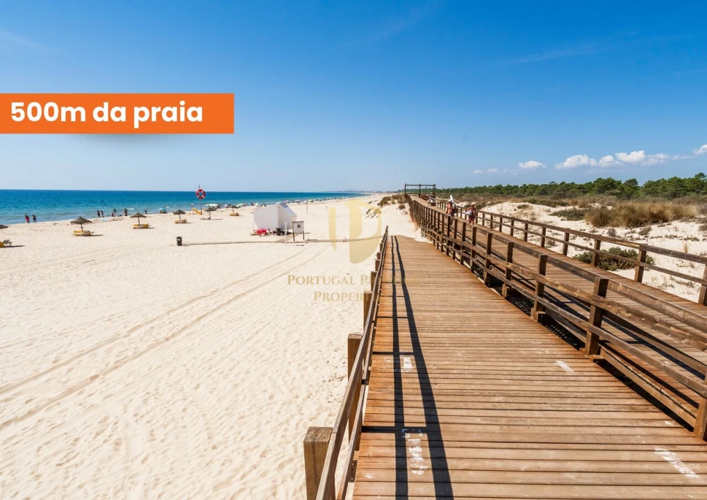 Apartamento T2 para Venda em Monte Gordo Foto 3