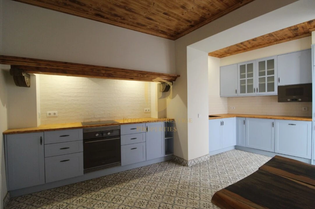 Apartamento T4 para Venda em São Brás de Alportel Foto 7