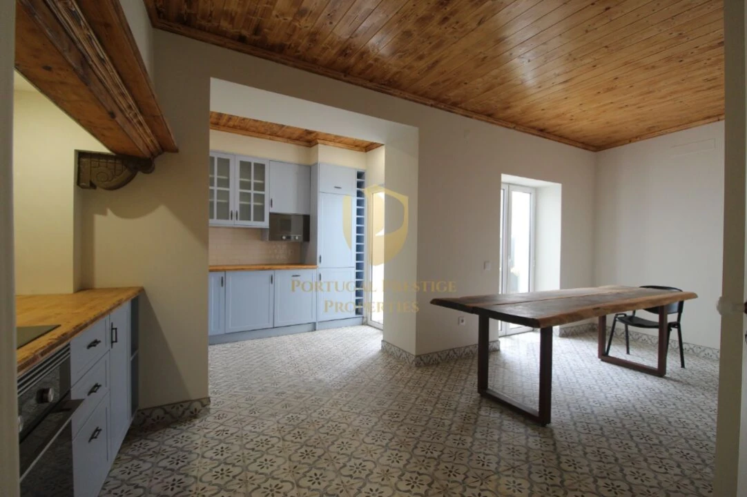 Apartamento T4 para Venda em São Brás de Alportel Foto 5