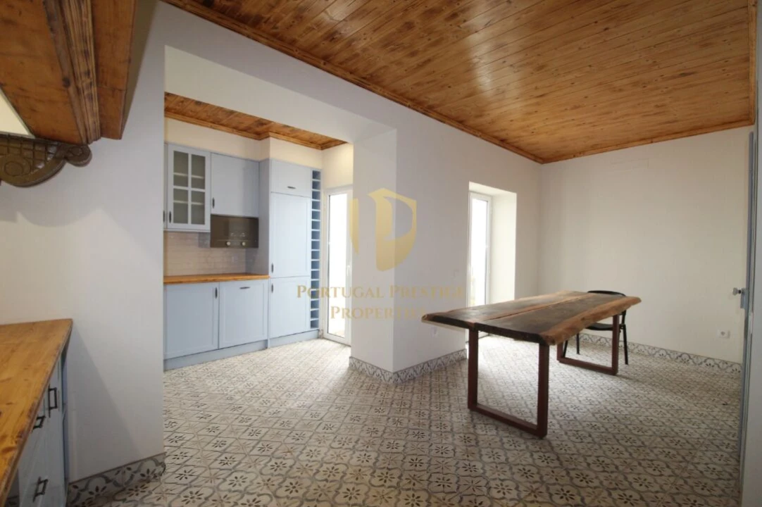 Apartamento T4 para Venda em São Brás de Alportel Foto 10