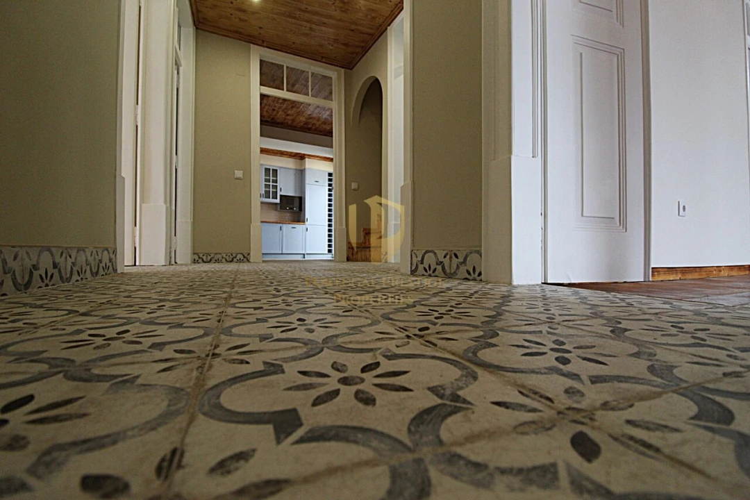 Apartamento T4 para Venda em São Brás de Alportel Foto 6