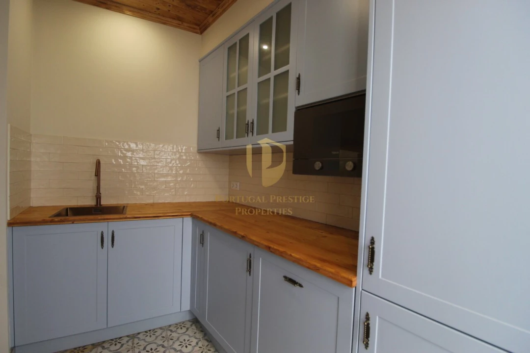 Apartamento T4 para Venda em São Brás de Alportel Foto 7