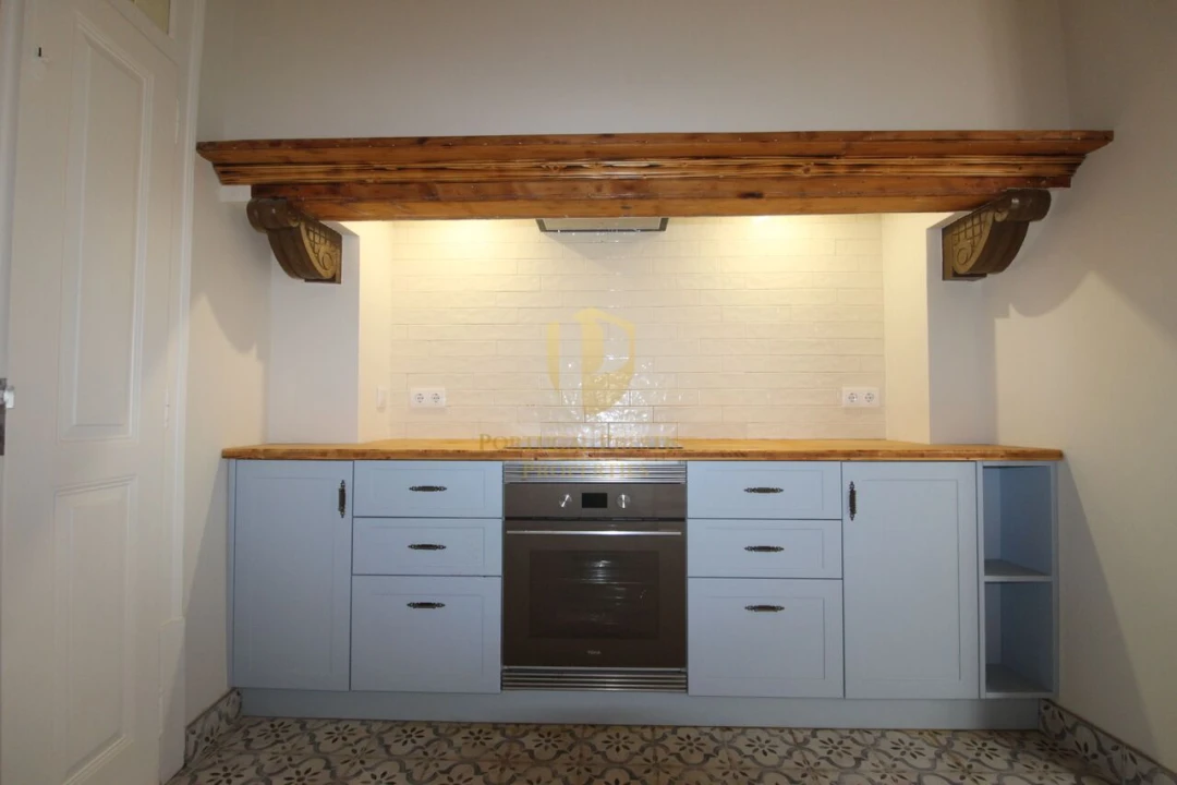 Apartamento T4 para Venda em São Brás de Alportel Foto 9