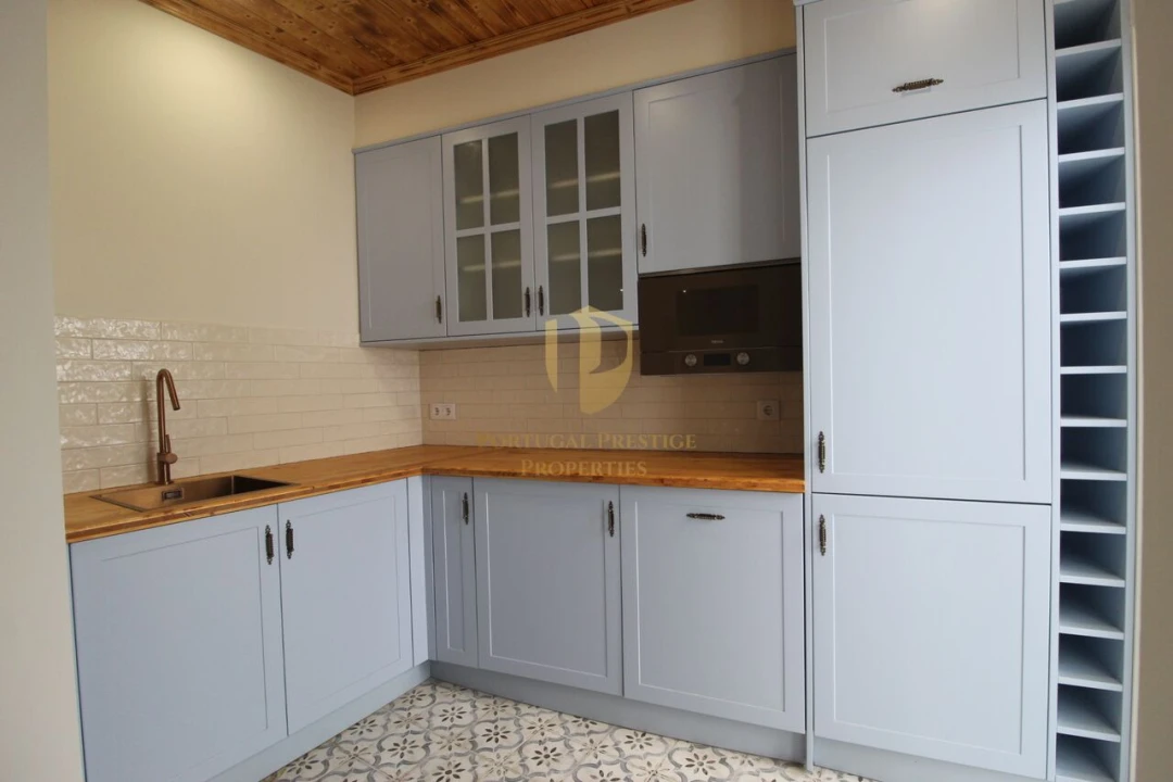 Apartamento T4 para Venda em São Brás de Alportel Foto 12