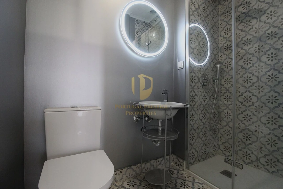 Apartamento T4 para Venda em São Brás de Alportel Foto 15