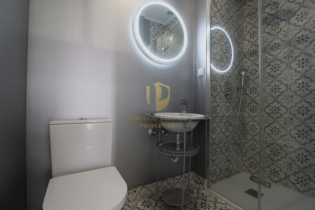 Apartamento T4 para Venda em São Brás de Alportel Foto 14