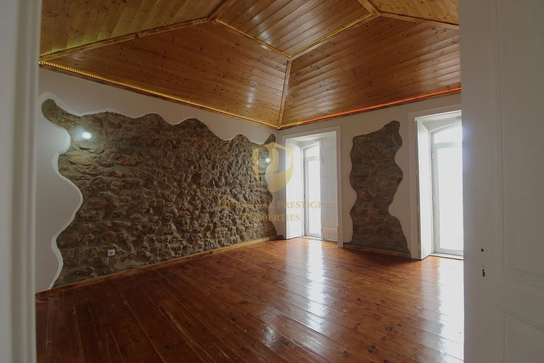 Apartamento T4 para Venda em São Brás de Alportel Foto 16