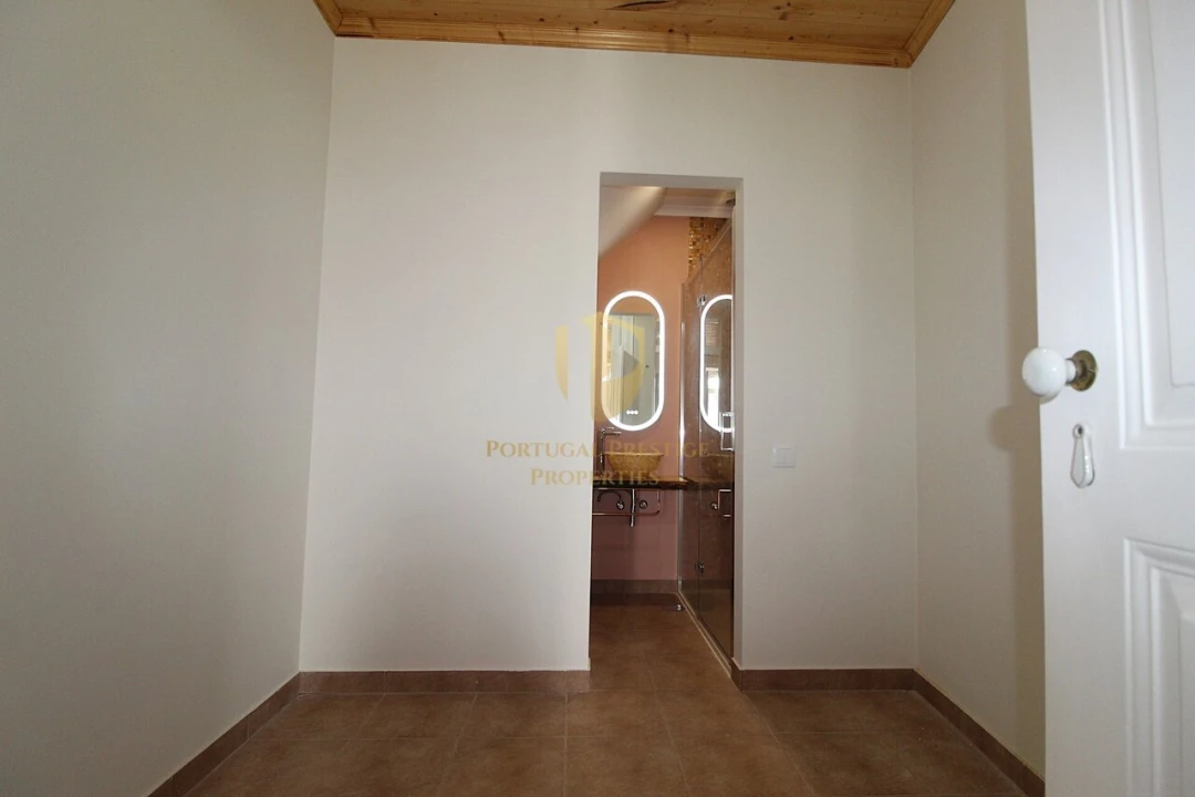 Apartamento T4 para Venda em São Brás de Alportel Foto 19
