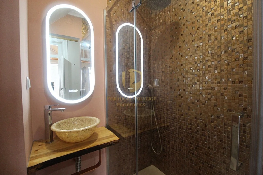 Apartamento T4 para Venda em São Brás de Alportel Foto 20