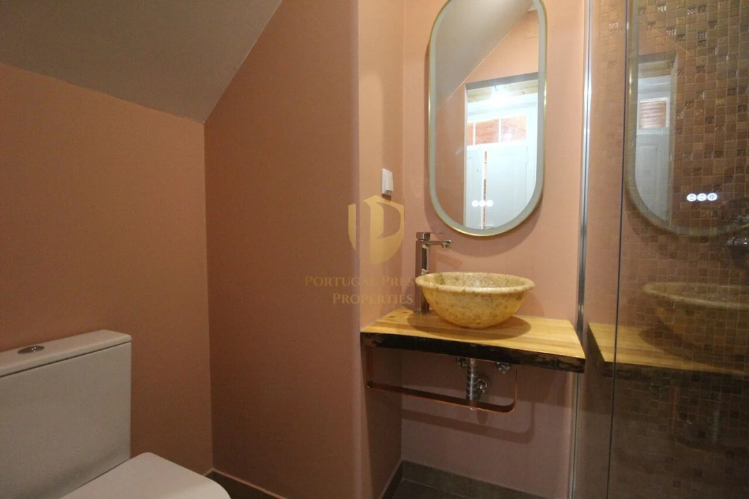 Apartamento T4 para Venda em São Brás de Alportel Foto 21