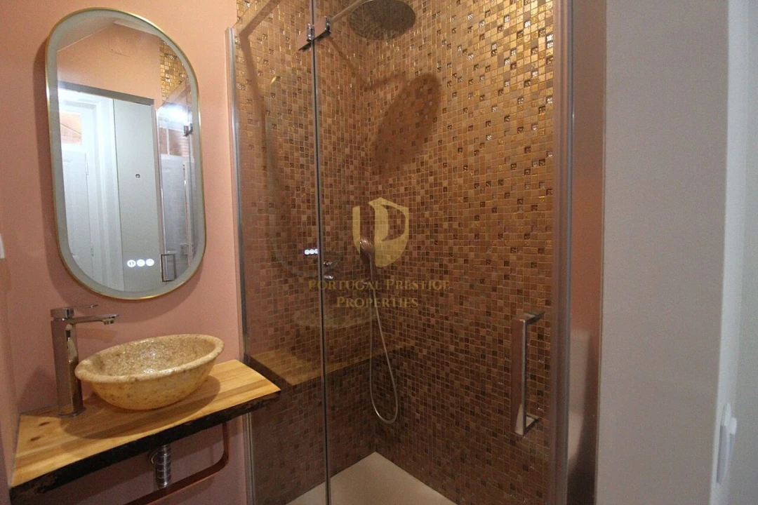 Apartamento T4 para Venda em São Brás de Alportel Foto 22