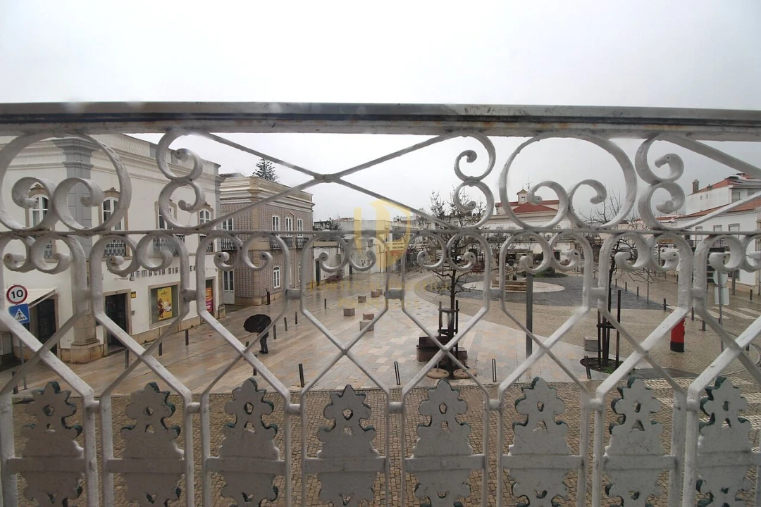 Apartamento T4 para Venda em São Brás de Alportel Foto 24