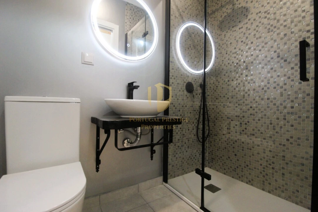 Apartamento T4 para Venda em São Brás de Alportel Foto 26