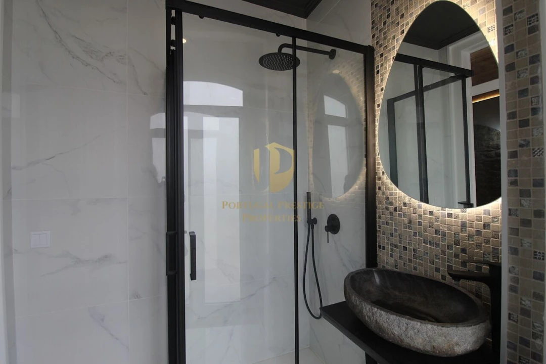 Apartamento T4 para Venda em São Brás de Alportel Foto 33