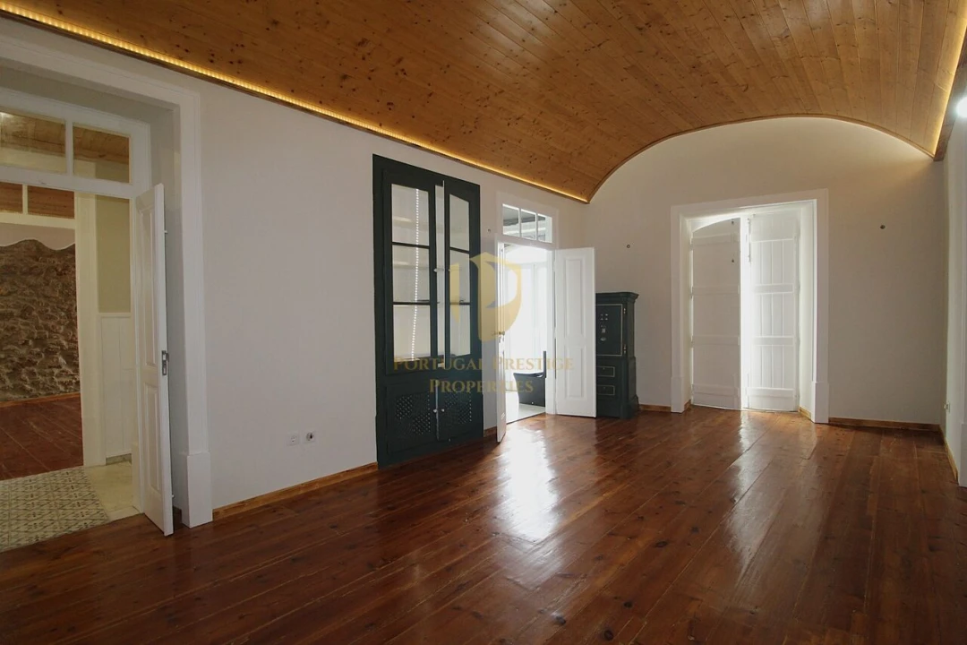 Apartamento T4 para Venda em São Brás de Alportel Foto 35