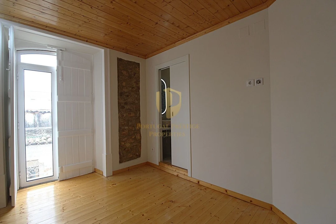 Apartamento T4 para Venda em São Brás de Alportel Foto 38