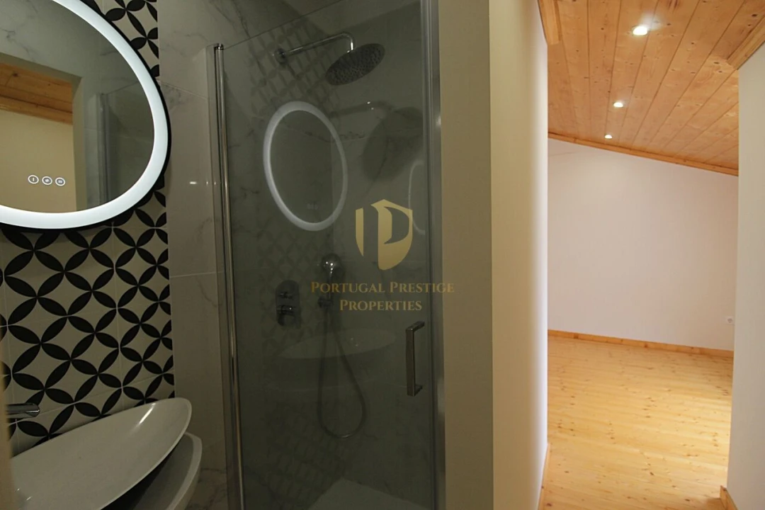 Apartamento T4 para Venda em São Brás de Alportel Foto 41