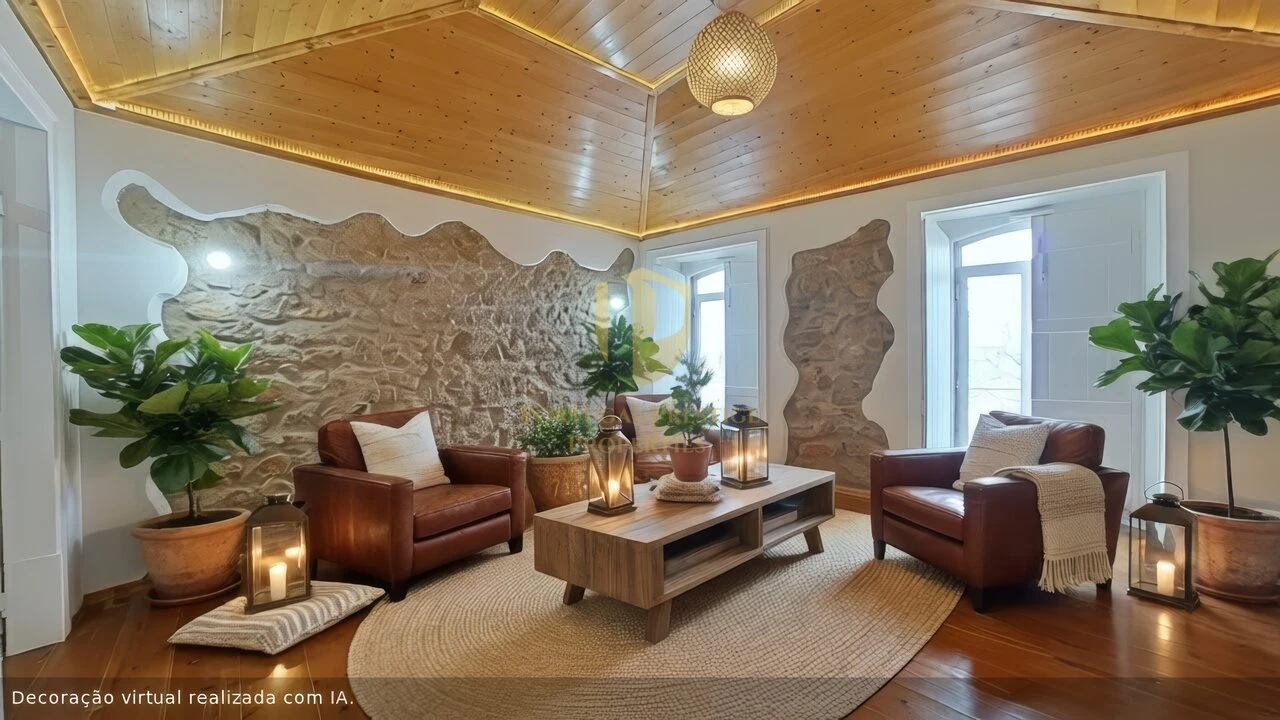 Apartamento T4 para Venda em São Brás de Alportel Foto 1