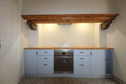 Apartamento T4 para Venda em São Brás de Alportel