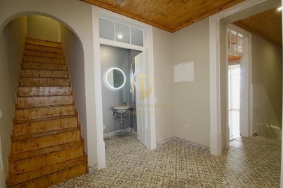 Apartamento T4 para Venda em São Brás de Alportel