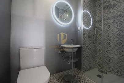 Apartamento T4 para Venda em São Brás de Alportel
