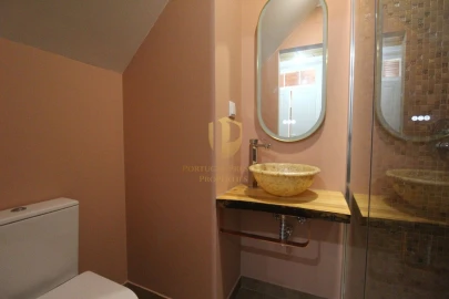 Apartamento T4 para Venda em São Brás de Alportel