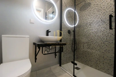 Apartamento T4 para Venda em São Brás de Alportel