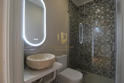 Apartamento T4 para Venda em São Brás de Alportel