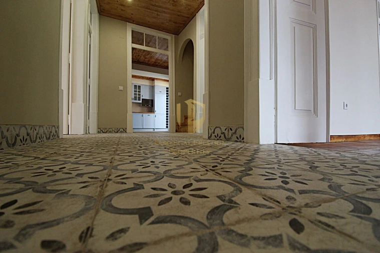 Apartamento T4 para Venda em São Brás de Alportel Foto 6