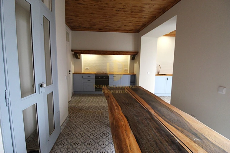 Apartamento T4 para Venda em São Brás de Alportel Foto 11