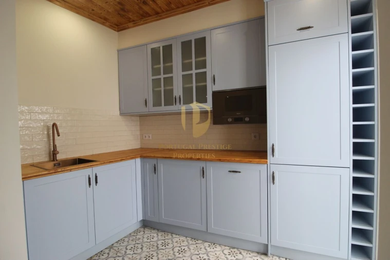 Apartamento T4 para Venda em São Brás de Alportel Foto 12