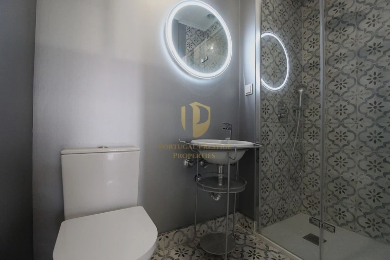 Apartamento T4 para Venda em São Brás de Alportel Foto 15