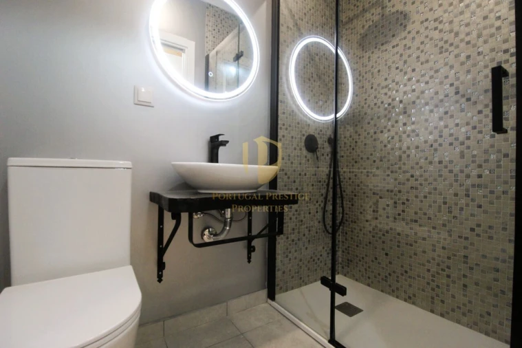 Apartamento T4 para Venda em São Brás de Alportel Foto 26