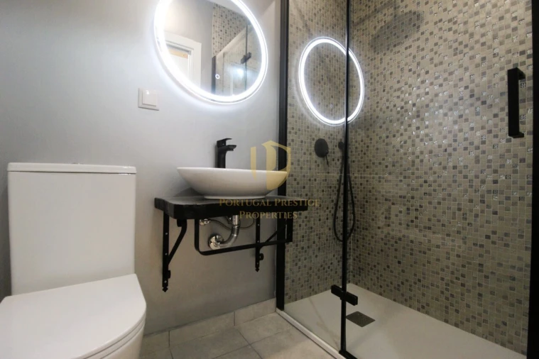 Apartamento T4 para Venda em São Brás de Alportel Foto 26