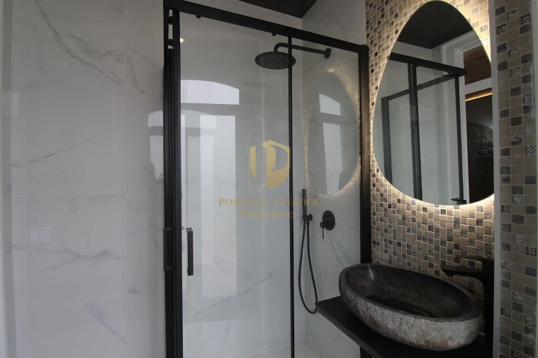 Apartamento T4 para Venda em São Brás de Alportel Foto 33