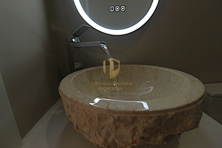 Apartamento T4 para Venda em São Brás de Alportel Foto 40