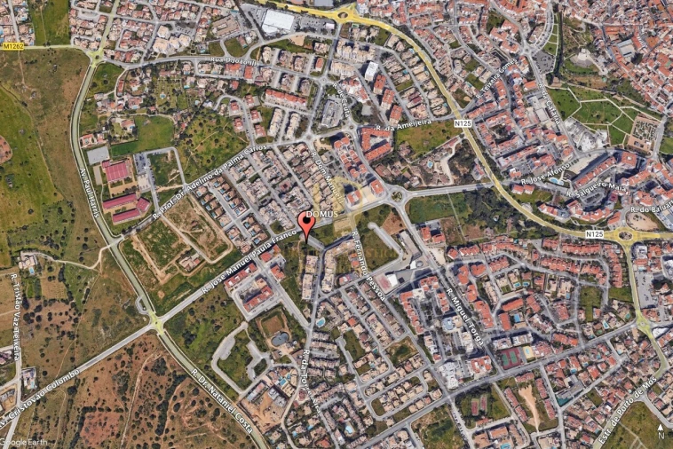 Apartamento T2 para Venda em Lagos (São Sebastião e Santa Maria) Foto 13