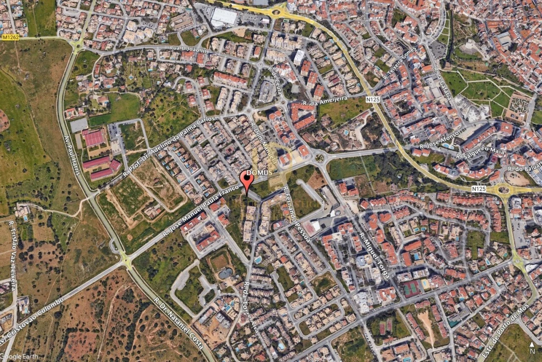 Apartamento T2 para Venda em Lagos (São Sebastião e Santa Maria) Foto 13