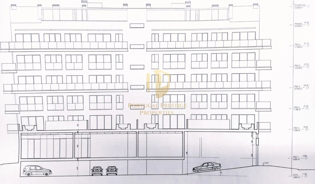 Terreno para Venda em Quelfes Foto 13