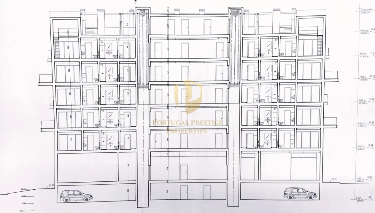 Terreno para Venda em Quelfes Foto 16