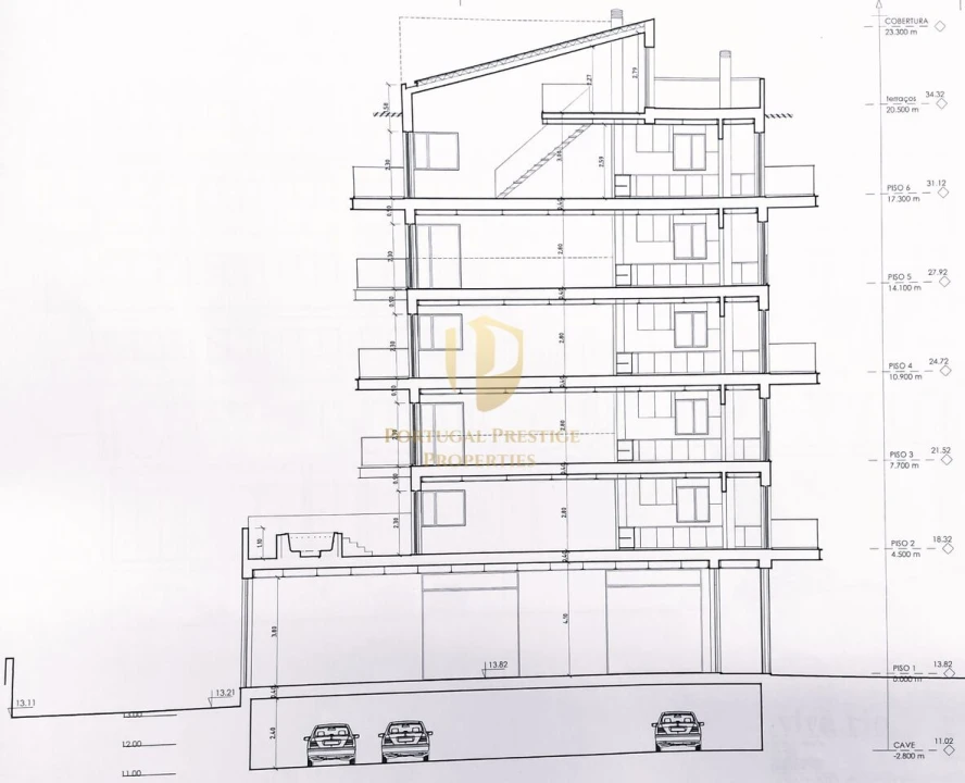 Terreno para Venda em Quelfes Foto 17