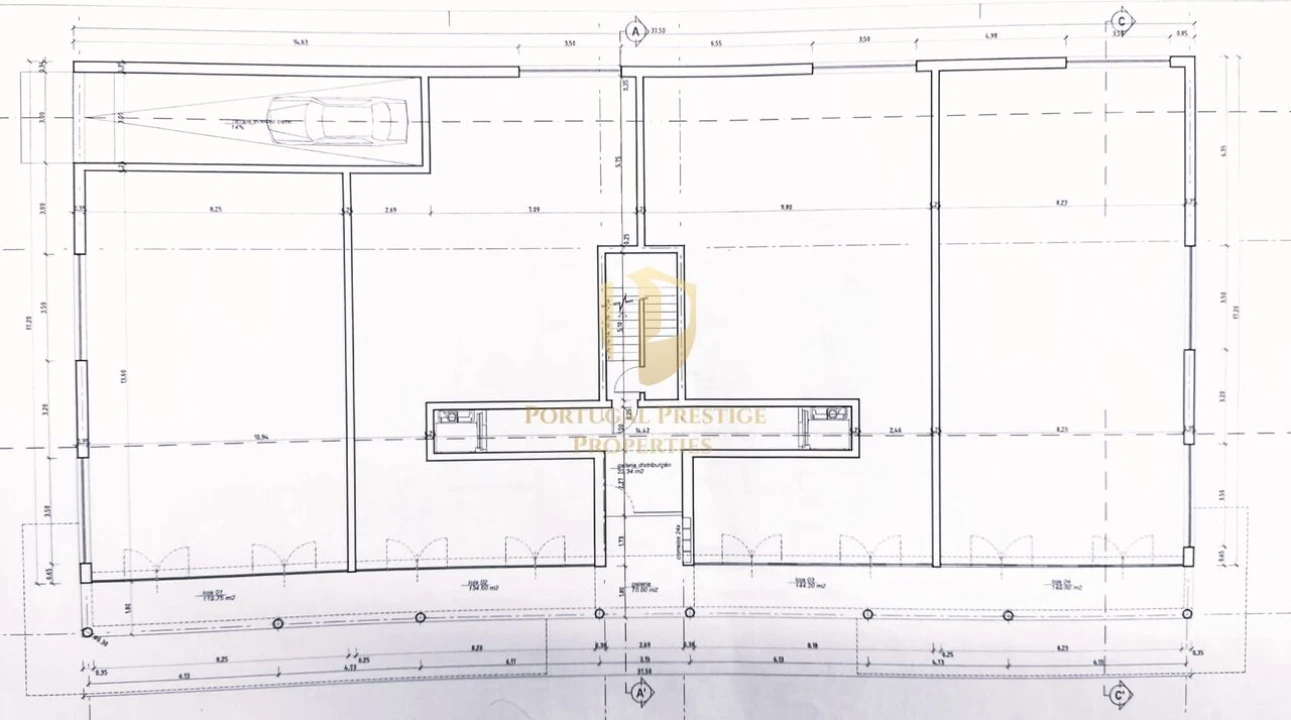 Terreno para Venda em Quelfes Foto 20