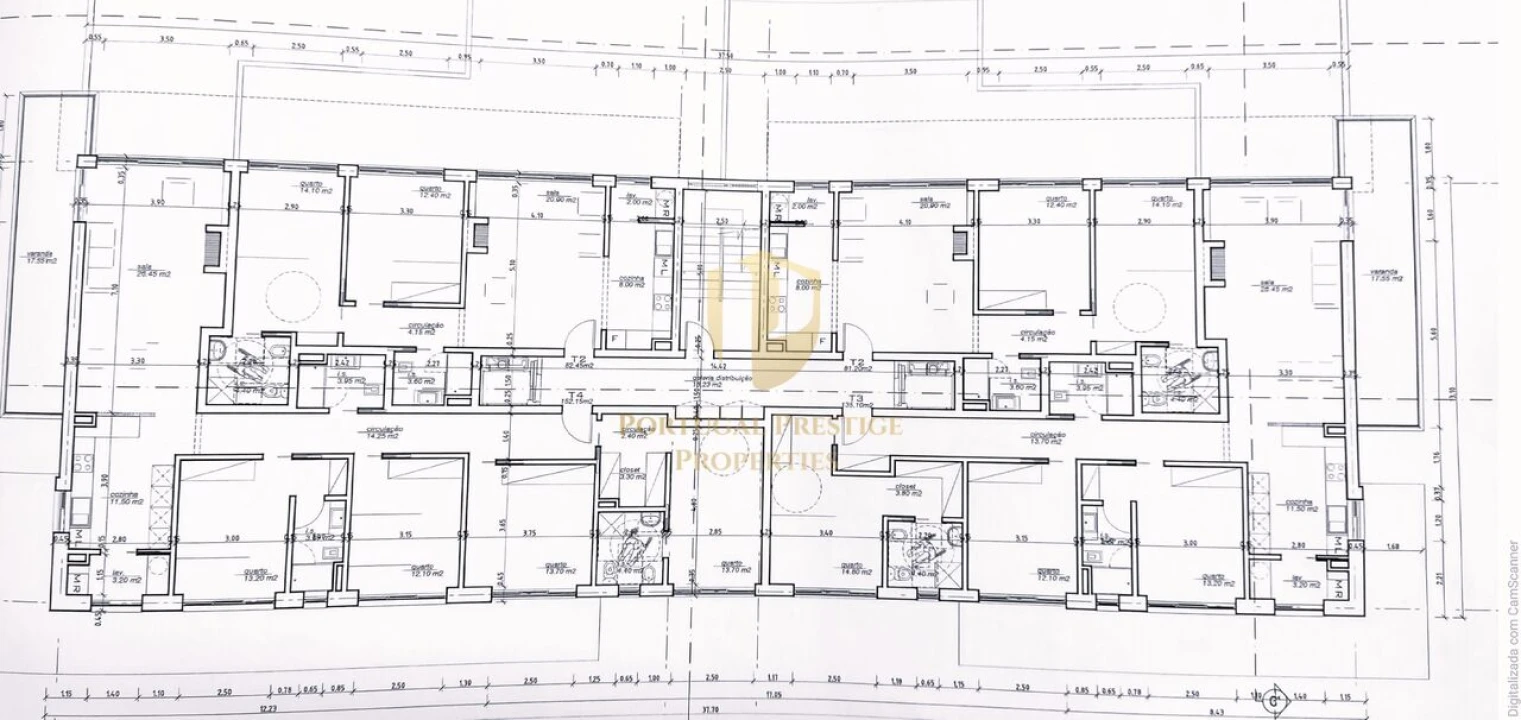 Terreno para Venda em Quelfes Foto 22