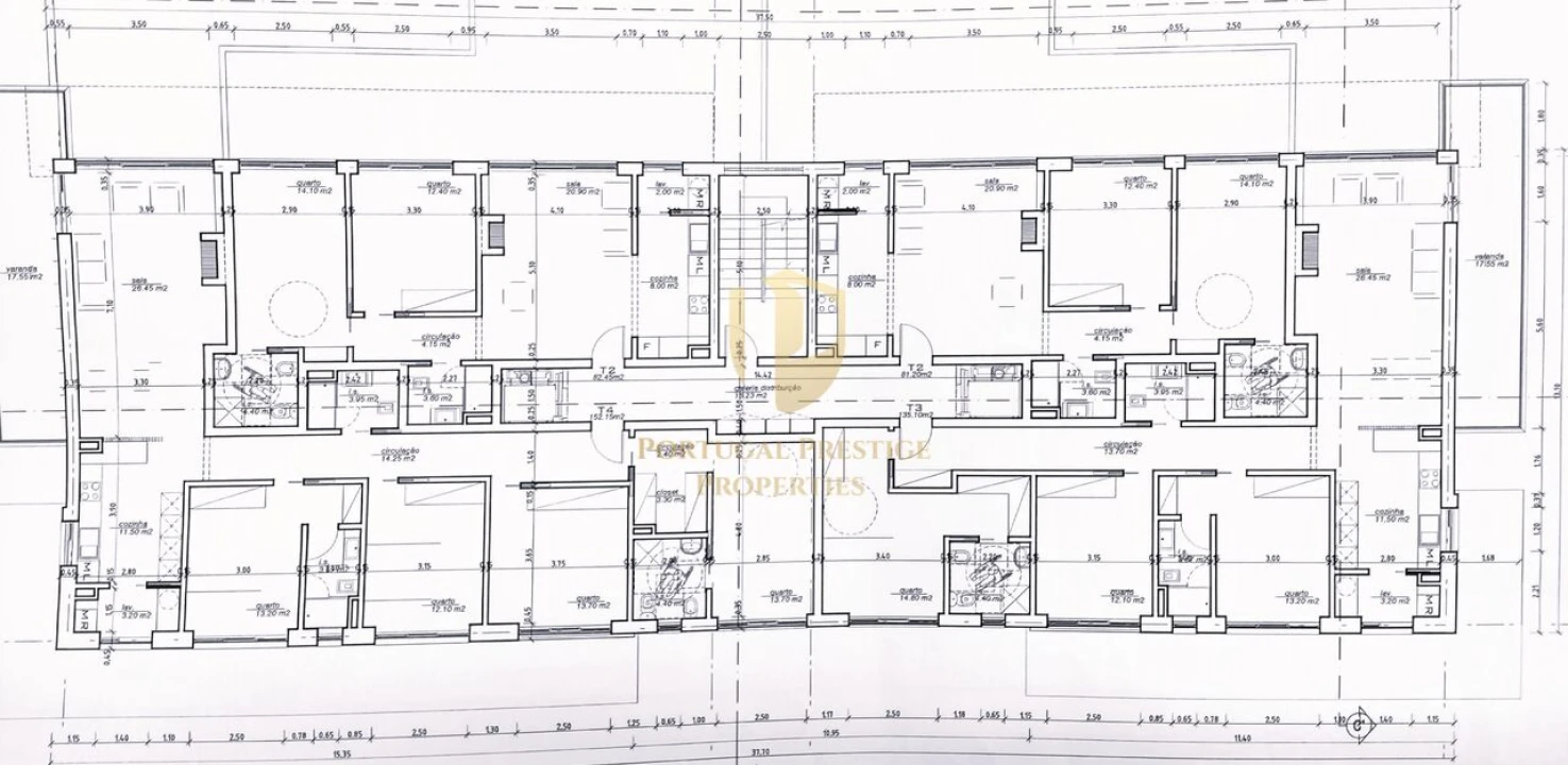 Terreno para Venda em Quelfes Foto 24