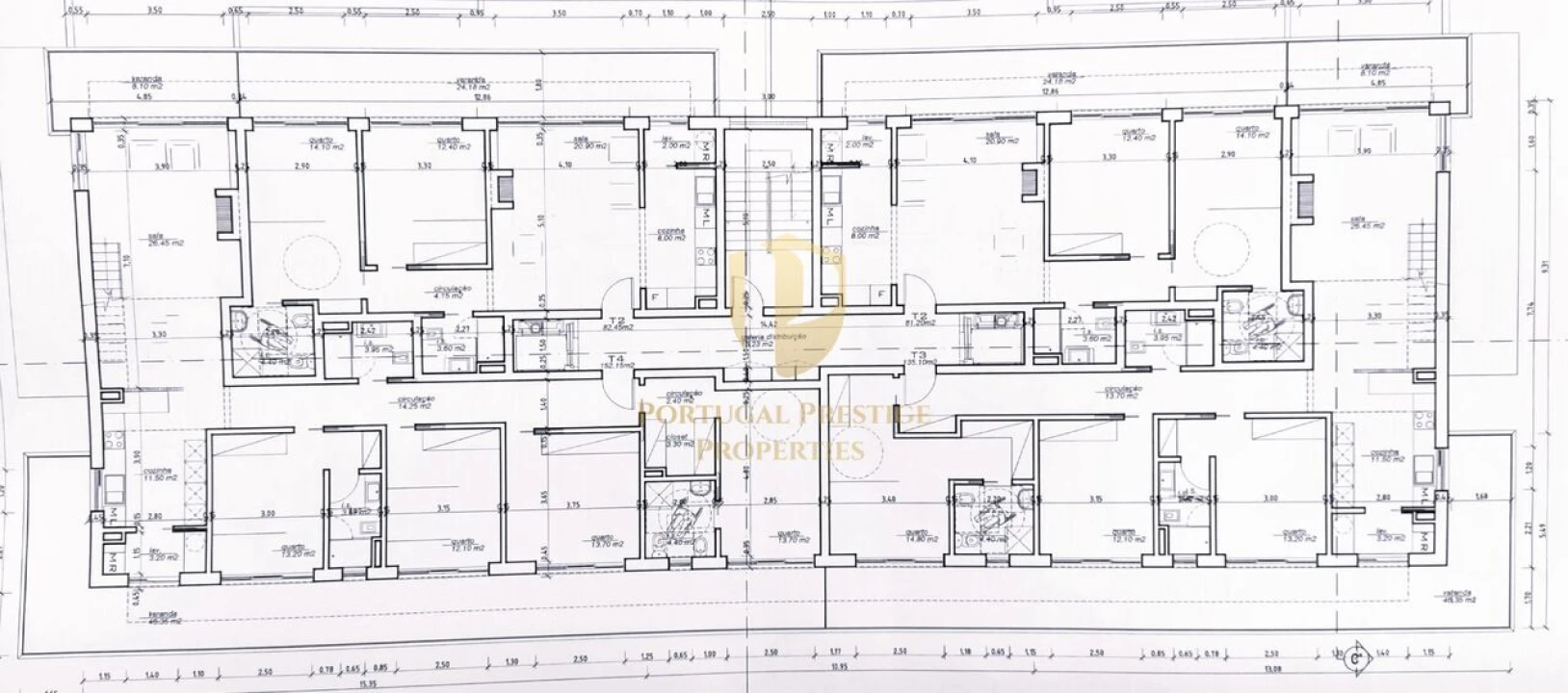 Terreno para Venda em Quelfes Foto 25
