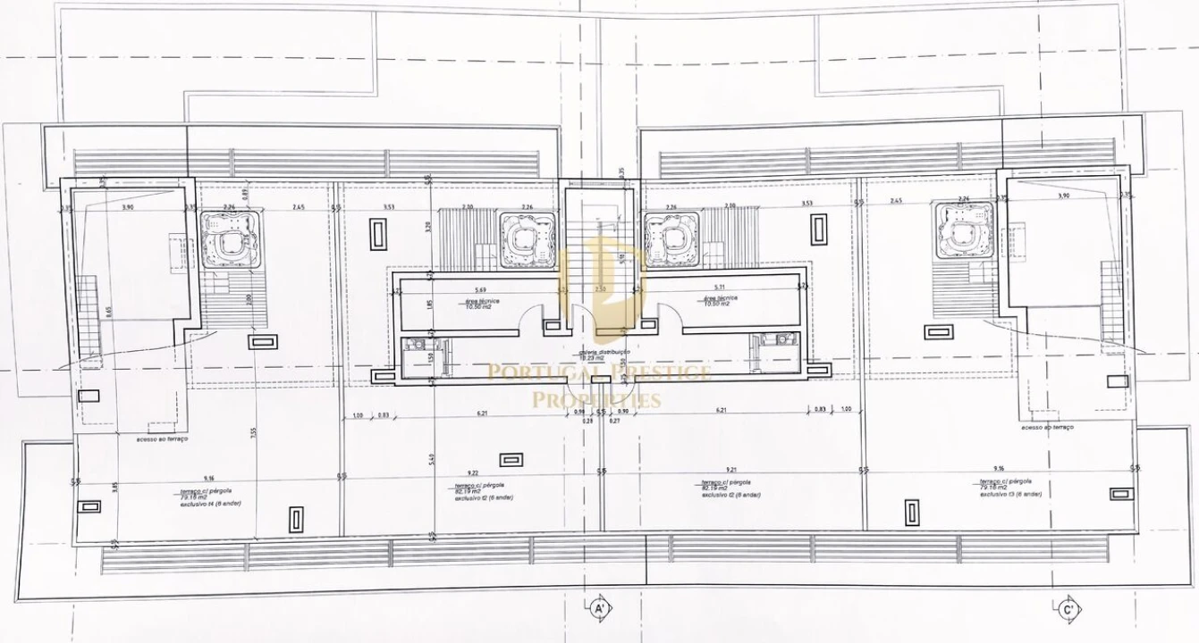 Terreno para Venda em Quelfes Foto 26