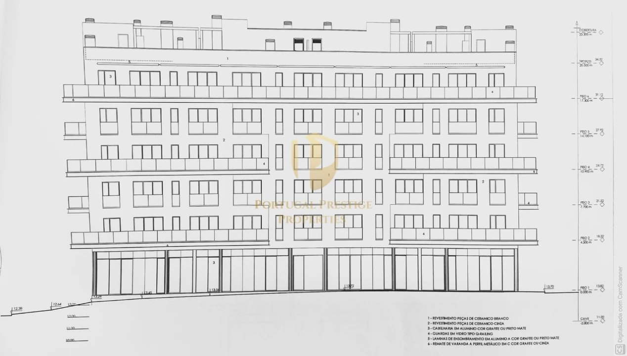 Terreno para Venda em Quelfes Foto 27