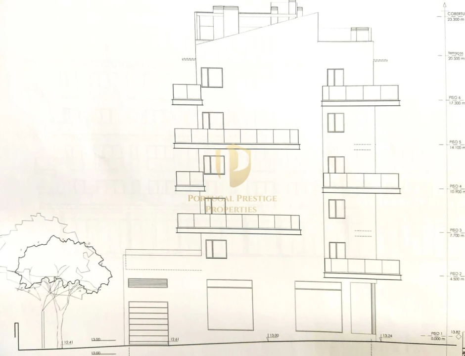 Terreno para Venda em Quelfes Foto 28