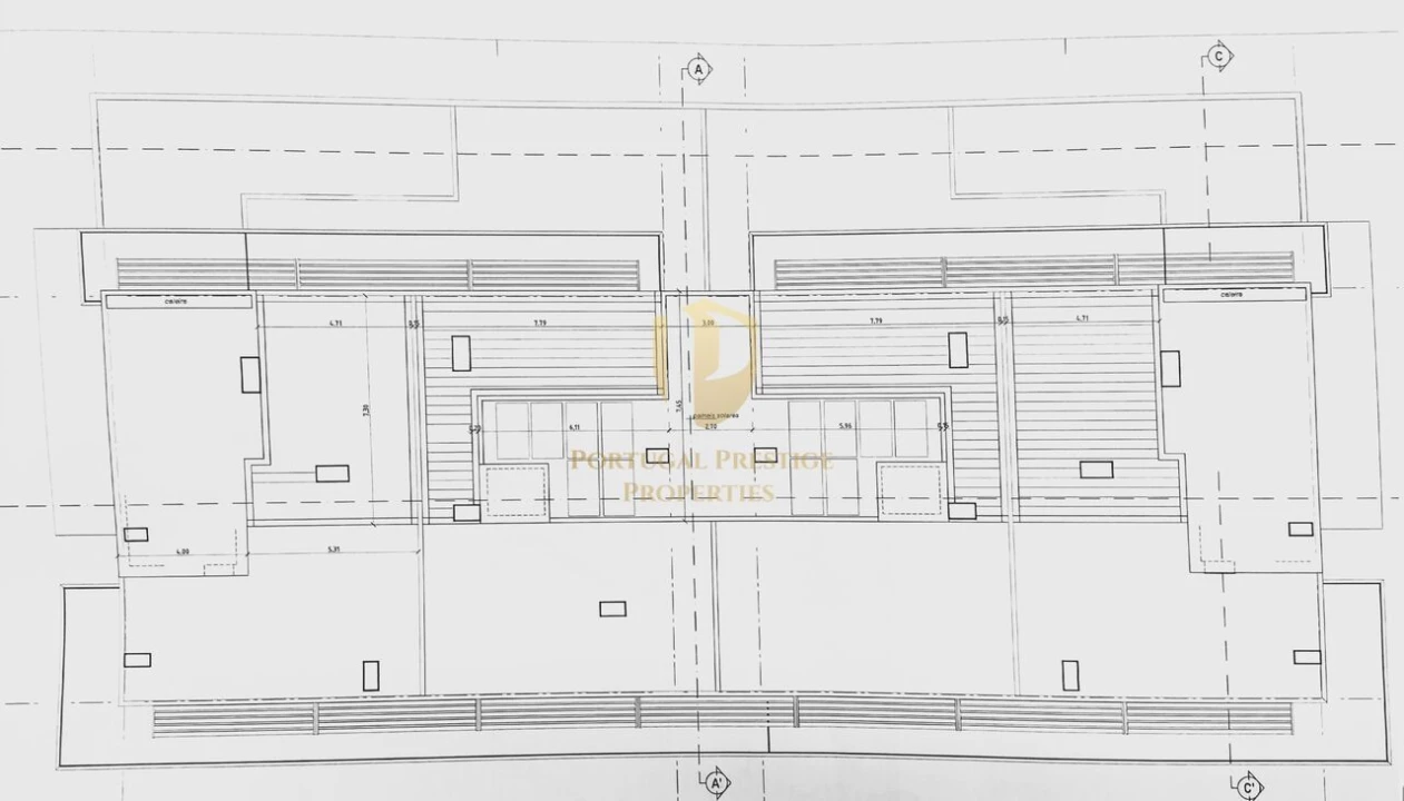 Terreno para Venda em Quelfes Foto 29